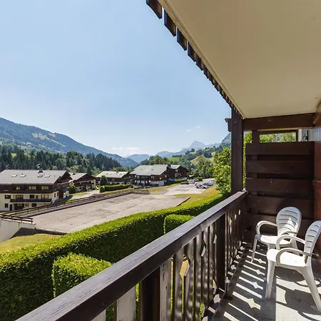 View Sur Arly E10 - Happy Apartmán