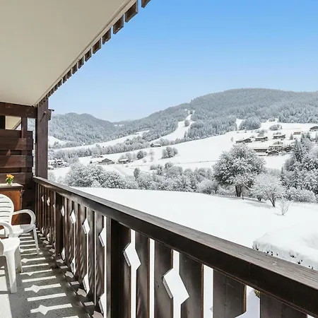 View Sur Arly E10 - Happy Apartman *